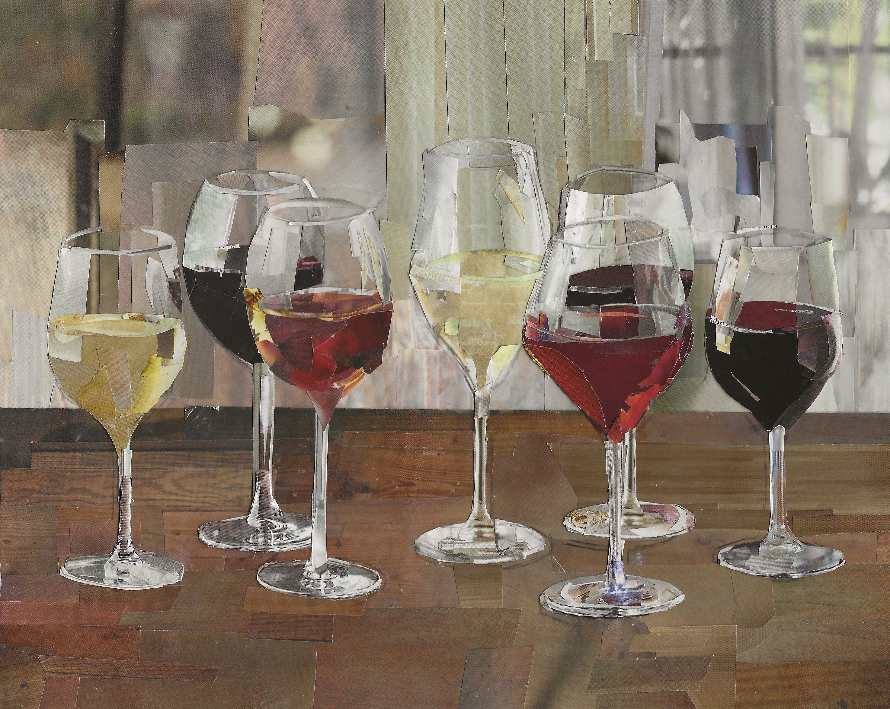 Wine Tasting