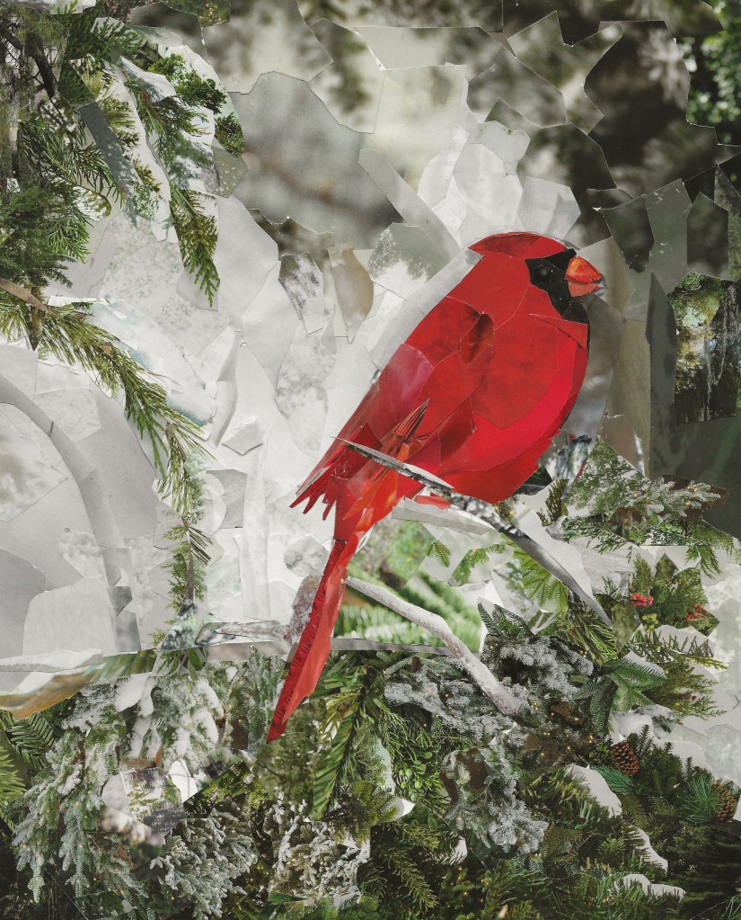 Cardinal