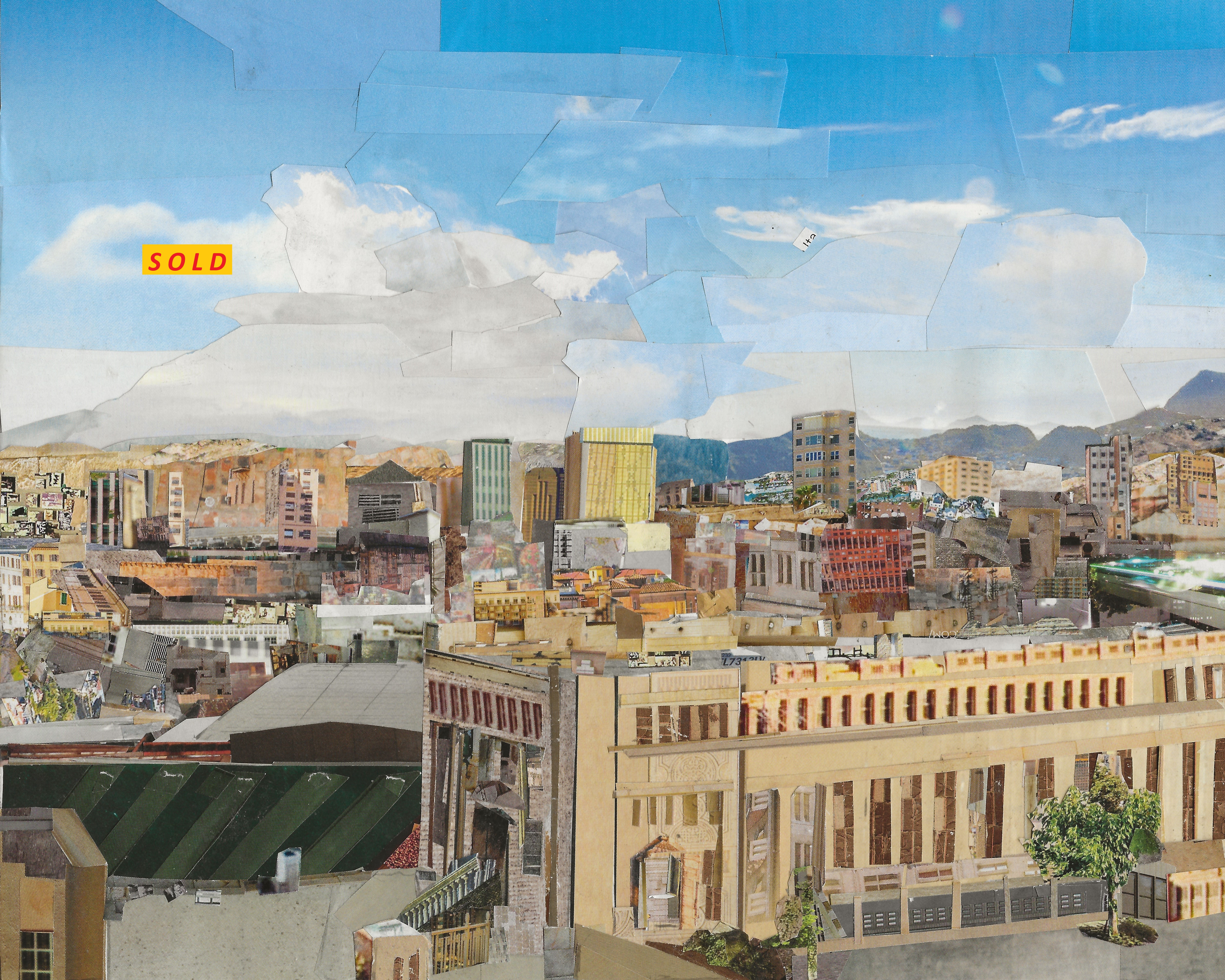 El Paso